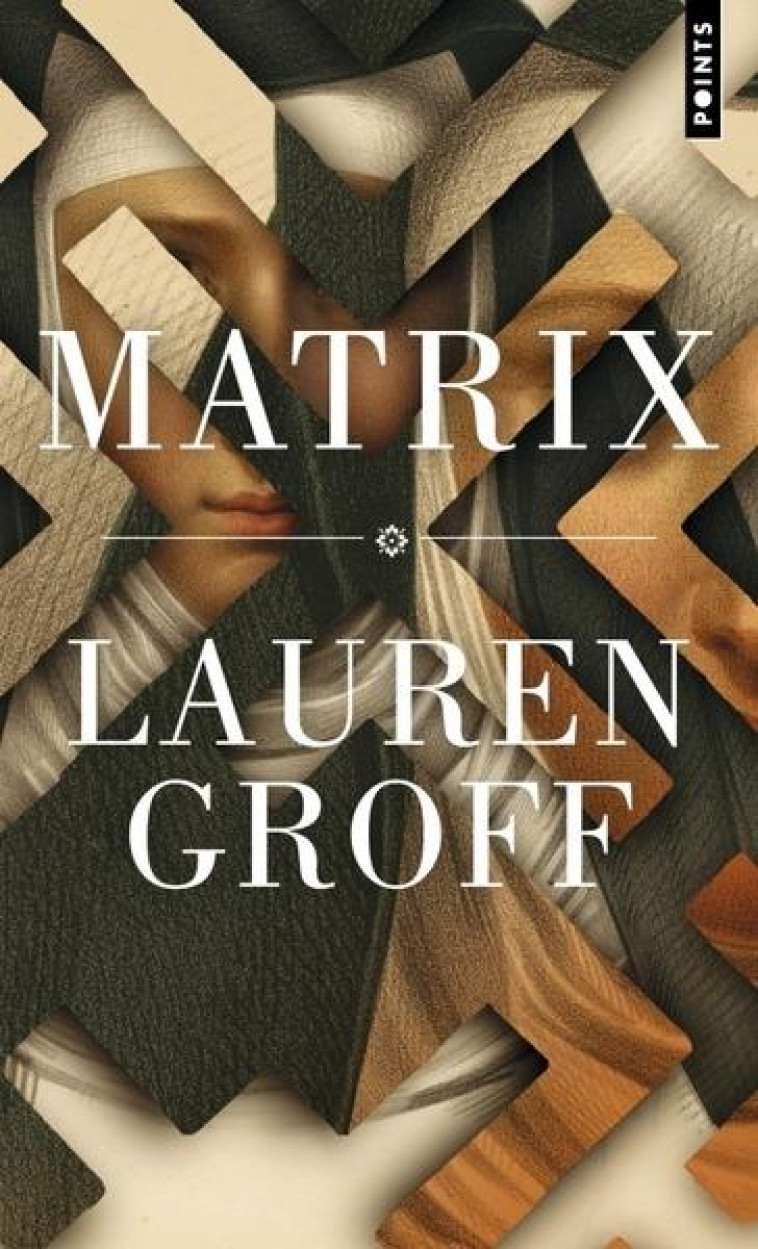 MATRIX - GROFF LAUREN - POINTS
