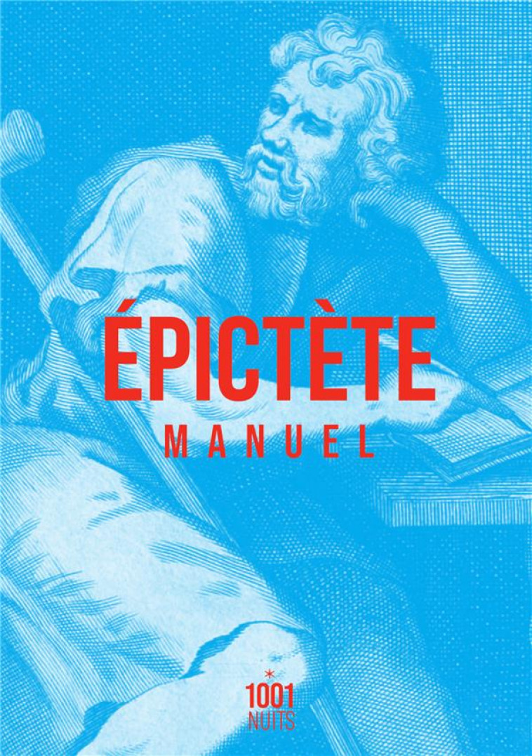 MANUEL  NED - EPICTETE - 1001 NUITS