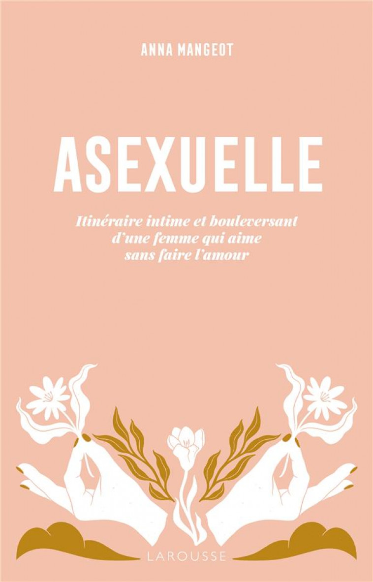 ASEXUELLE - MANGEOT - LAROUSSE