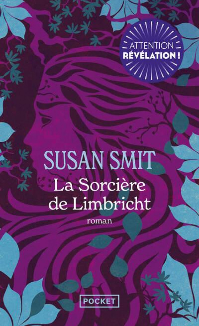 LA SORCIERE DE LIMBRICHT - SMIT - POCKET