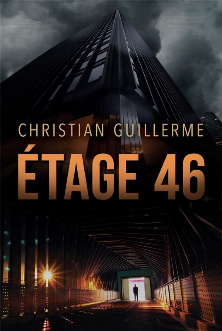 ETAGE 46 - GUILLERME CHRISTIAN - PLUME APP