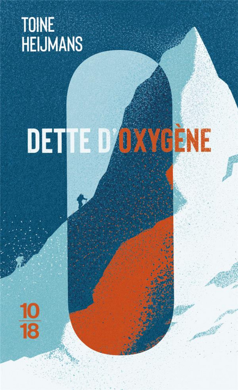 DETTE D-OXYGENE - HEIJMANS - 10 X 18