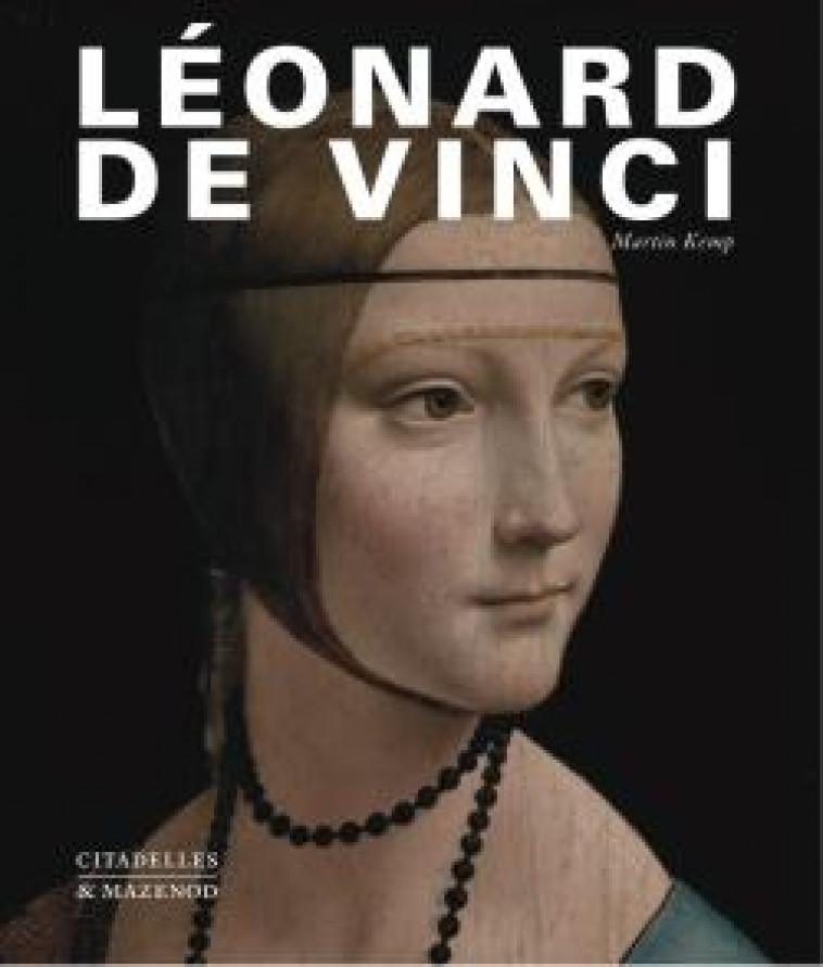 LEONARD DE VINCI - XXX - CITADELLES