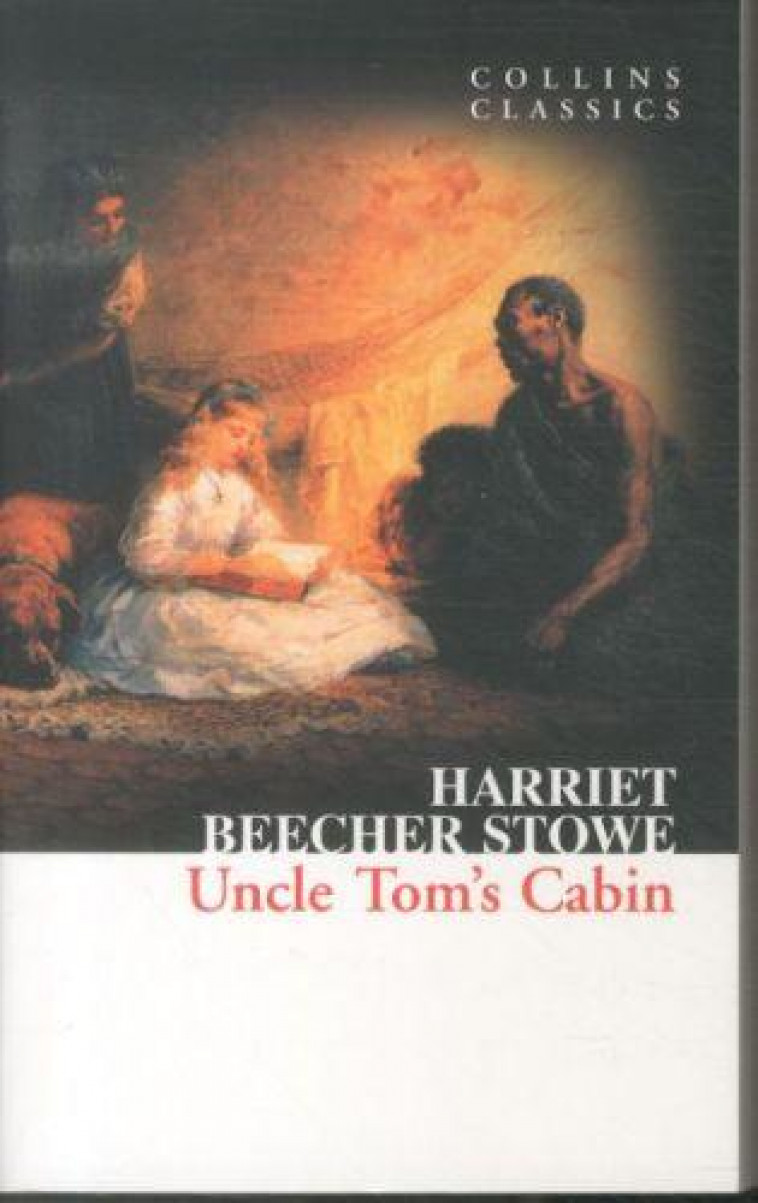 UNCLE TOM-S CABIN - BEECHER STOWE H - HARPER GB