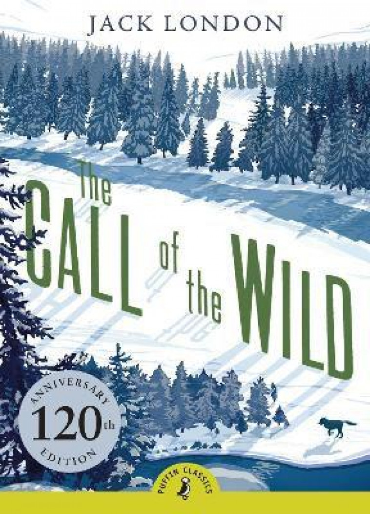 THE CALL OF THE WILD - LONDON, JACK - CHILDREN PBS