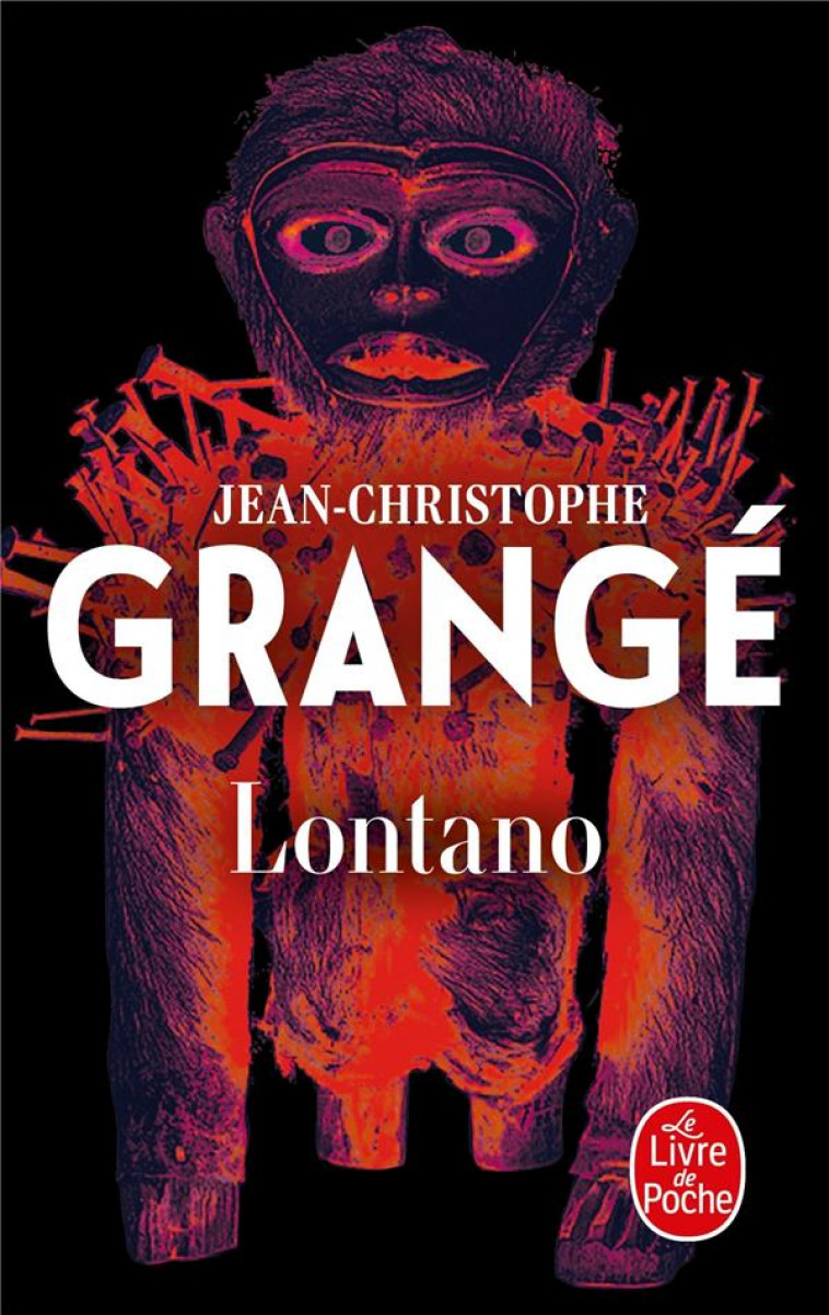 LONTANO - GRANGE J-C. - LGF