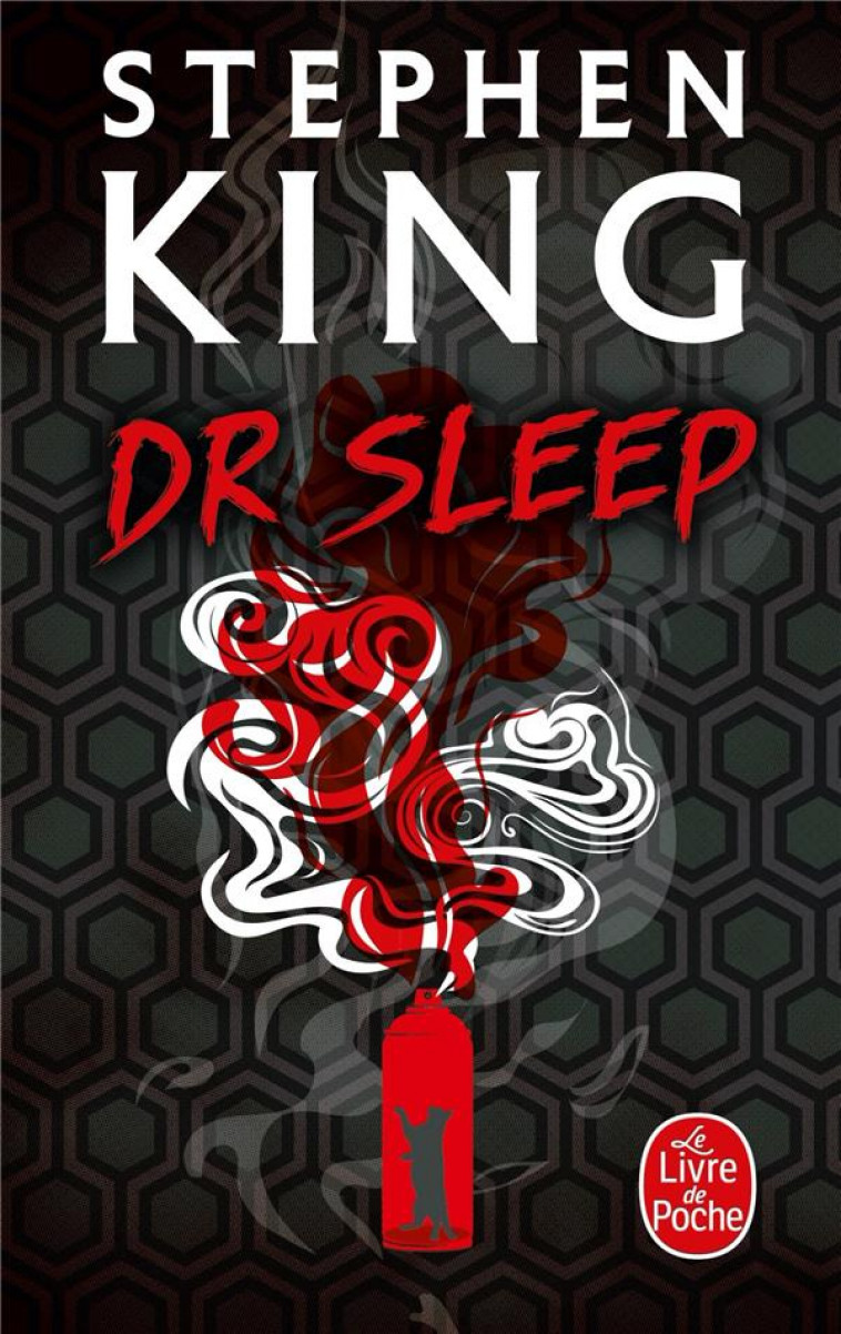 DOCTEUR SLEEP - KING STEPHEN - Le Livre de poche