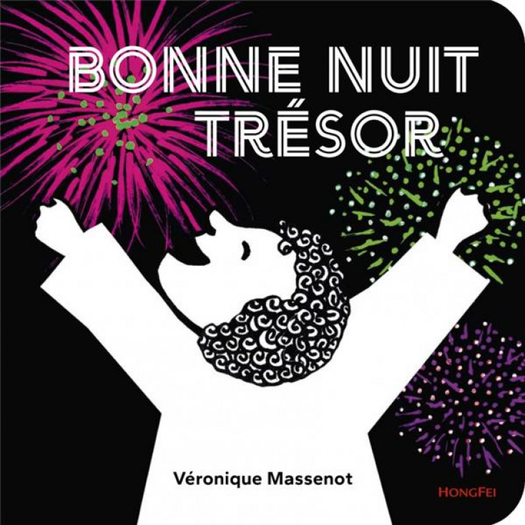 BONNE NUIT TRESOR - MASSENOT - HONGFEI