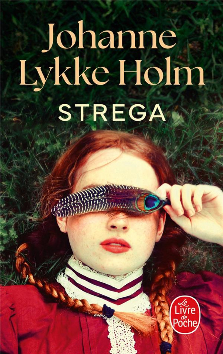 STREGA - LYKKE HOLM JOHANNE - LGF/Livre de Poche