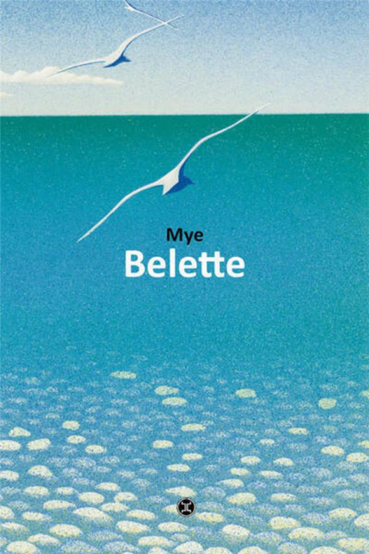 BELETTE - MYE - LE TRIPODE