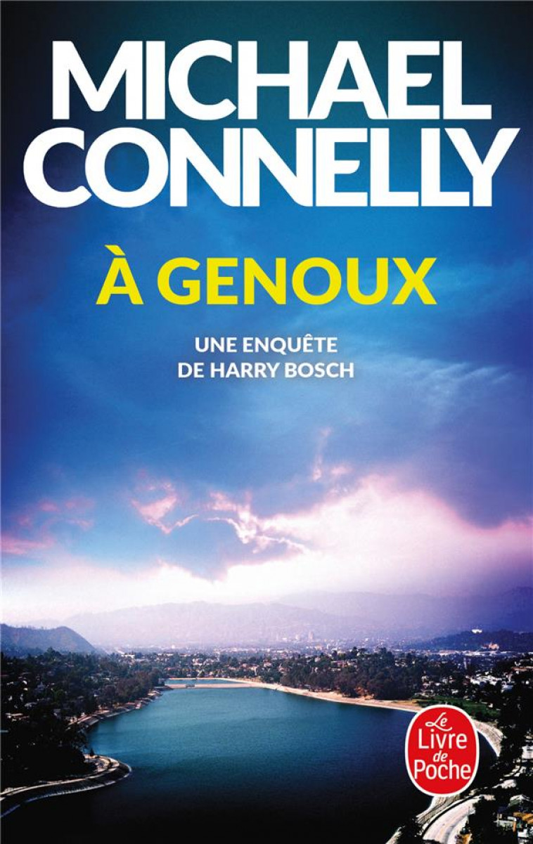 A GENOUX - CONNELLY MICHAEL - LGF/Livre de Poche