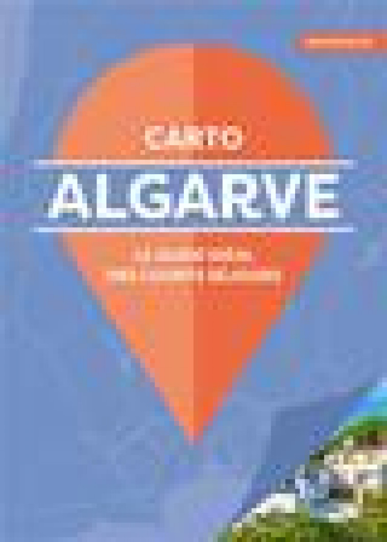 ALGARVE - COLLECTIF - Gallimard-Loisirs