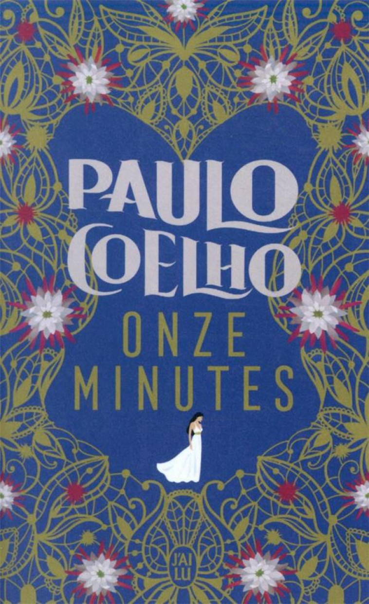 ONZES MINUTES (NC) - COELHO PAULO - J'AI LU