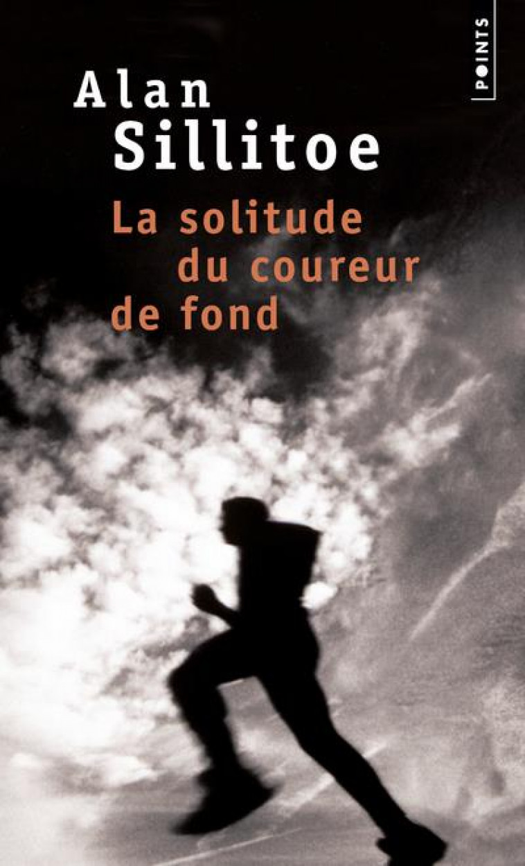 SOLITUDE DU COUREUR DE FOND (LA) N.E. - SILLITOE ALAN - SEUIL