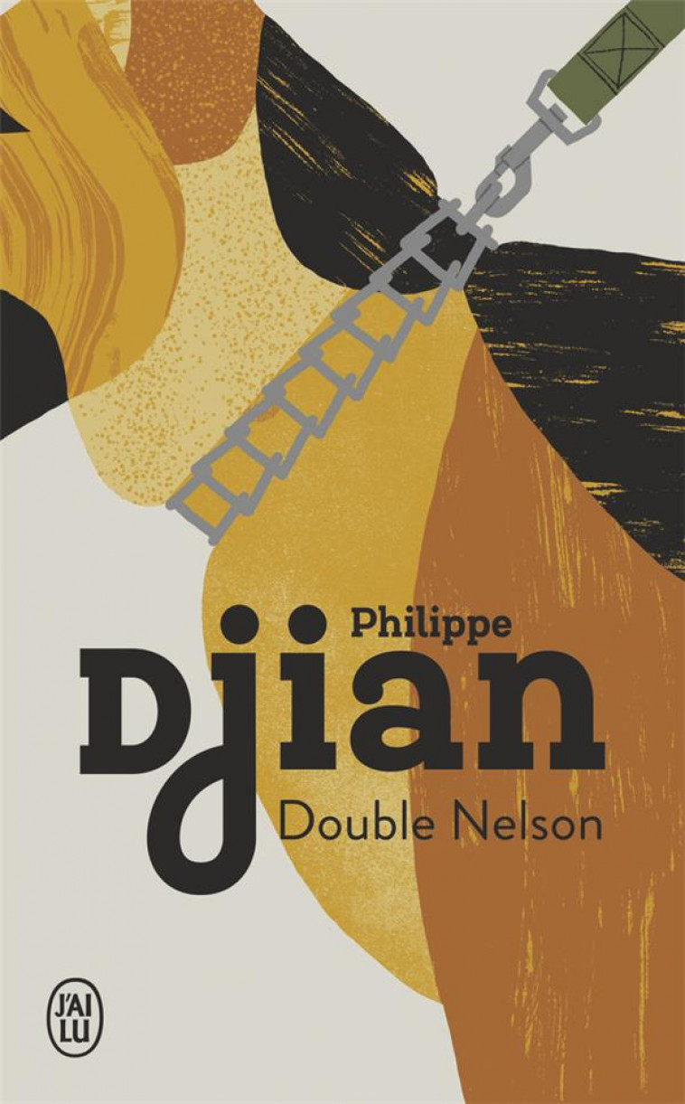 DOUBLE NELSON - DJIAN PHILIPPE - J'AI LU