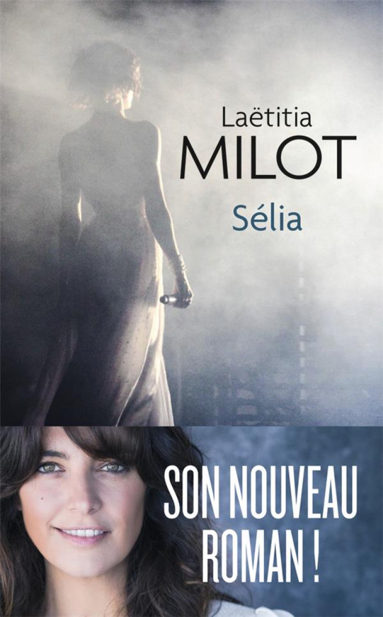SELIA - MILOT LAETITIA - J'AI LU