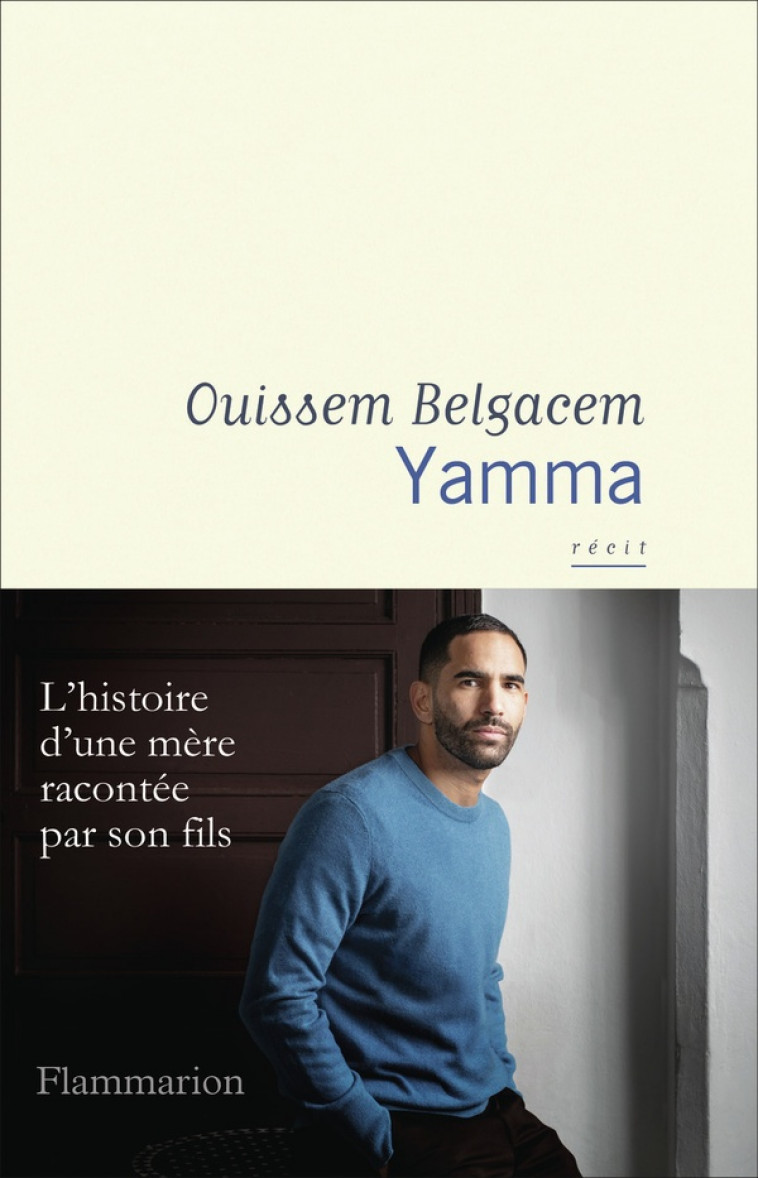 YAMMA - BELGACEM OUISSEM - FLAMMARION