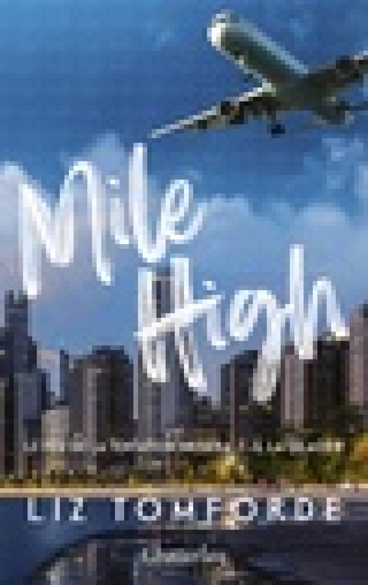 WINDY CITY # 1 - MILE HIGH - TOME 1 - TOMFORDE LIZ - CHATTERLEY